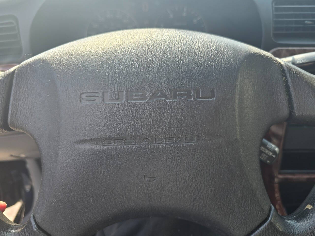 2004 Subaru Outback for sale at QUEENSGATE AUTO SALES in York, PA