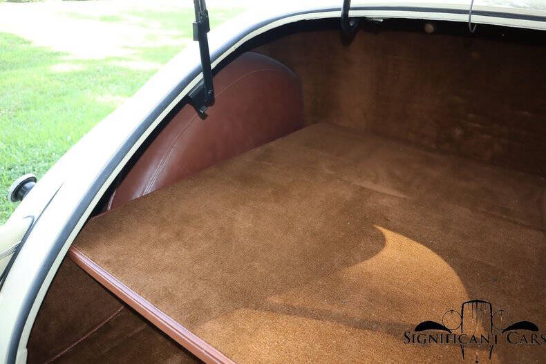 1940 Packard 160