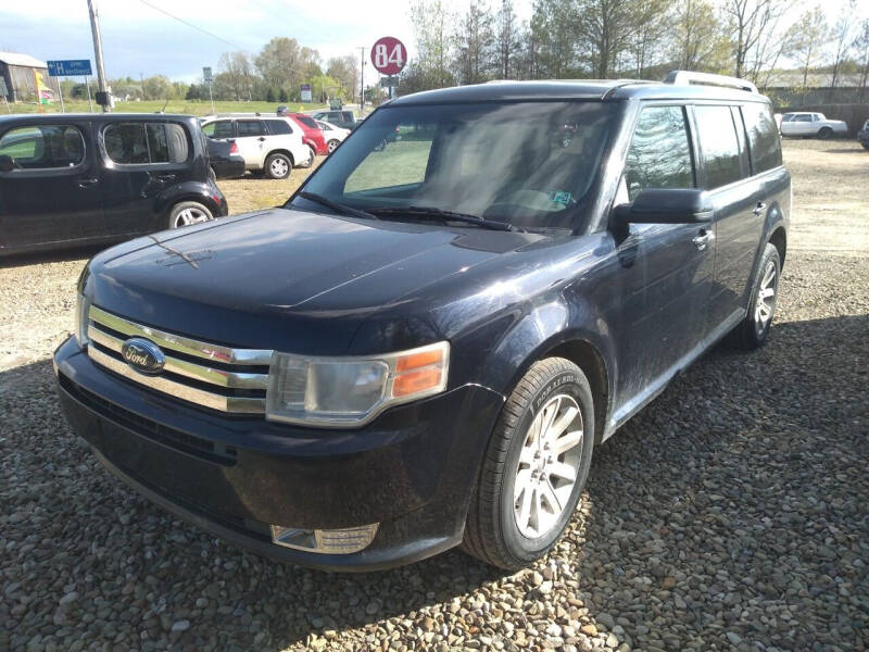 2009 Ford Flex for sale at Seneca Motors, Inc. in Seneca PA