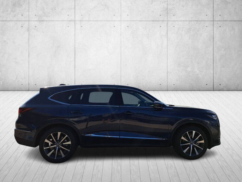 2026 Acura MDX w/Tech