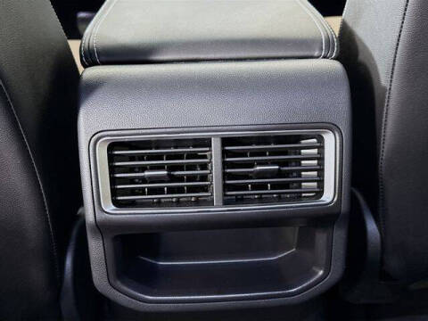 2024 Volkswagen Atlas Cross Sport SE 4Motion