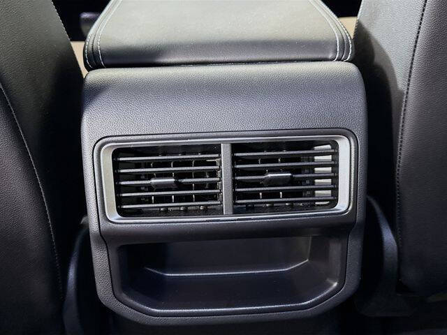 2024 Volkswagen Atlas Cross Sport SE 4Motion