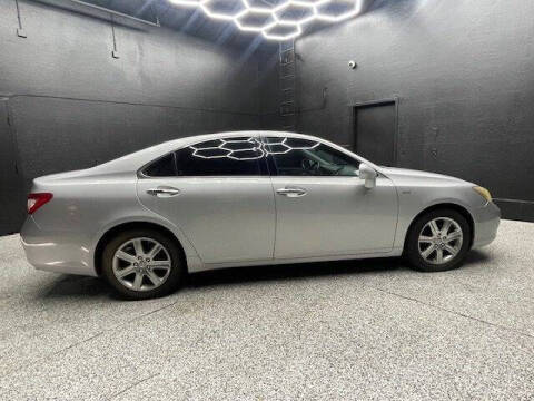 2008 Lexus ES 350