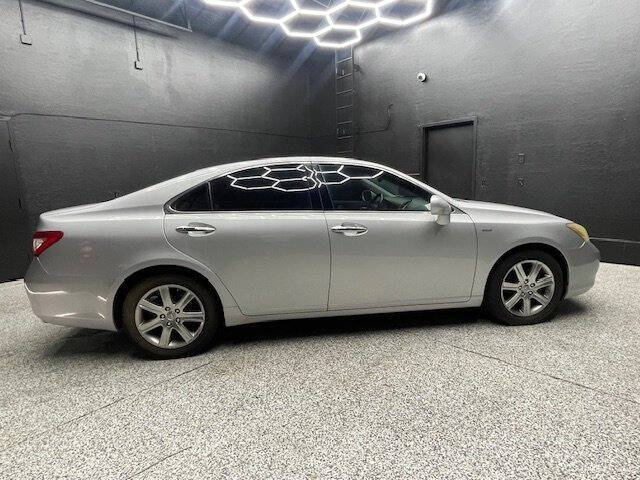 2008 Lexus ES 350