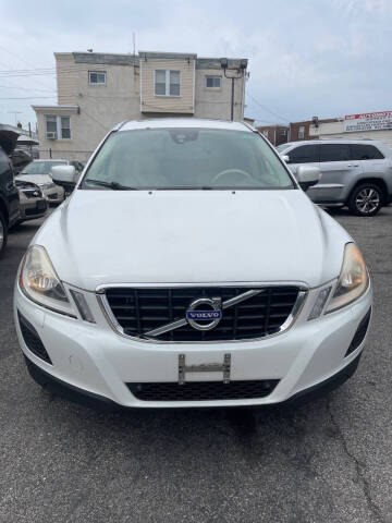 2012 Volvo XC60 T6