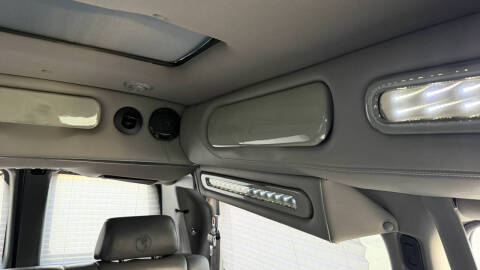 2013 GMC Savana 1500
