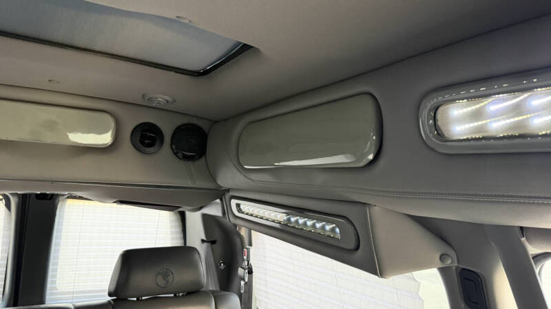 2013 GMC Savana 1500