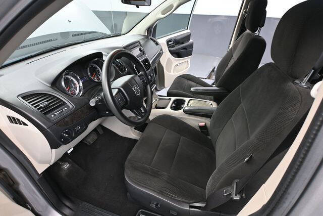 2013 Dodge Grand Caravan SXT