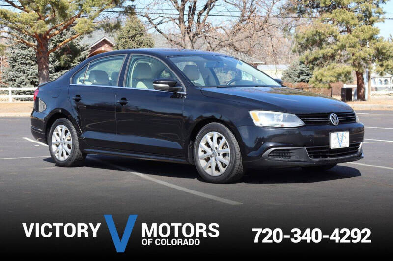 2013 Volkswagen Jetta