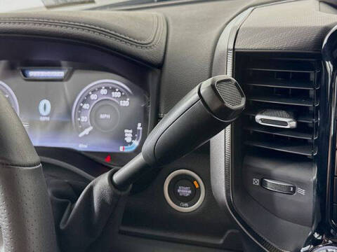 2025 RAM 2500 Power Wagon