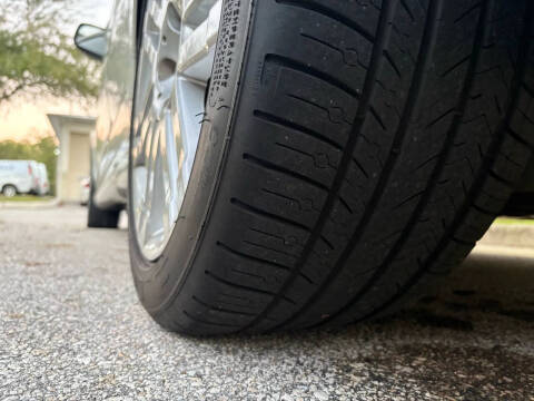 2009 Mercedes-Benz C-Class C 300 Sport