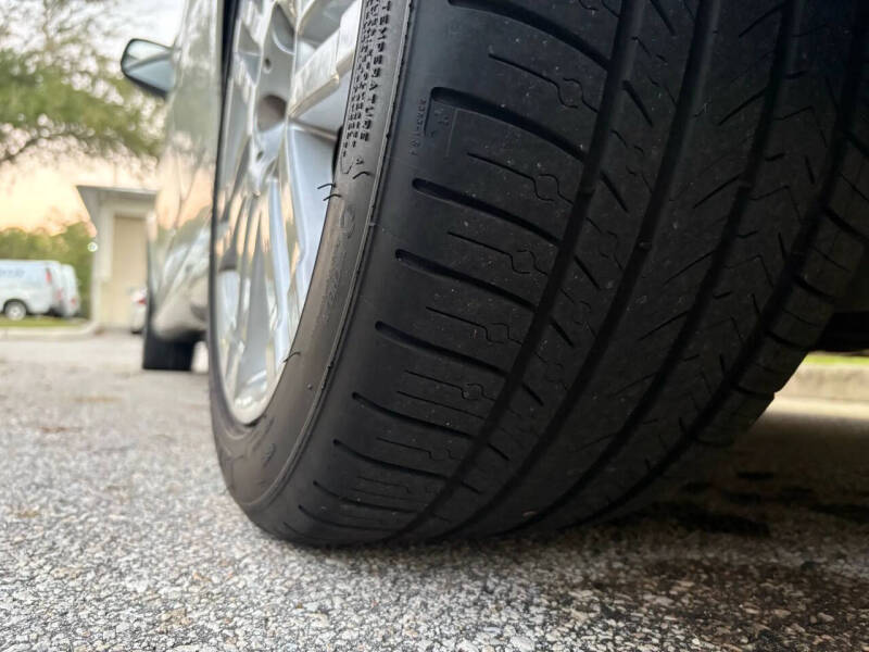 2009 Mercedes-Benz C-Class C 300 Sport