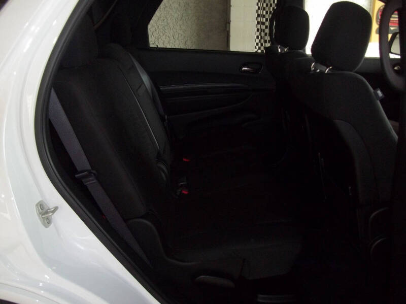 2023 Dodge Durango GT