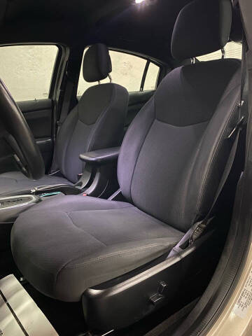 2014 Chrysler 200 Touring