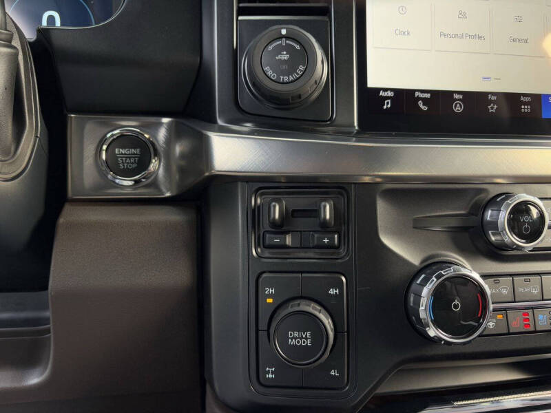 2026 Ford F-350 Super Duty