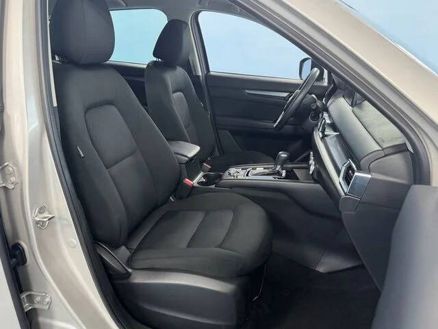 2025 Mazda CX-5 2.5 S