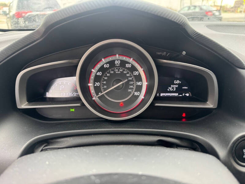2014 Mazda MAZDA3 i Touring