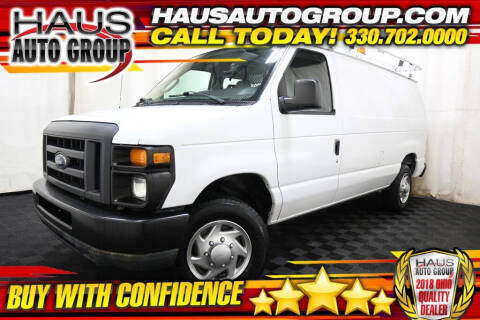 2014 Ford E-Series E-150
