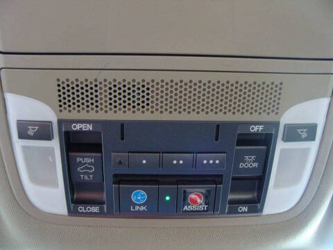 2017 Acura MDX SH-AWD w/Advance