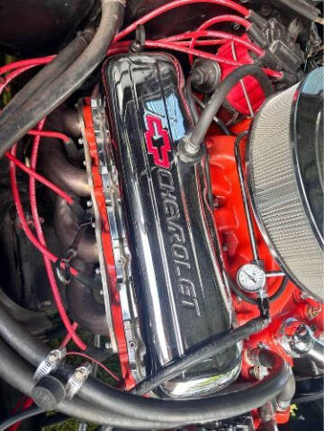 1969 Chevrolet El Camino