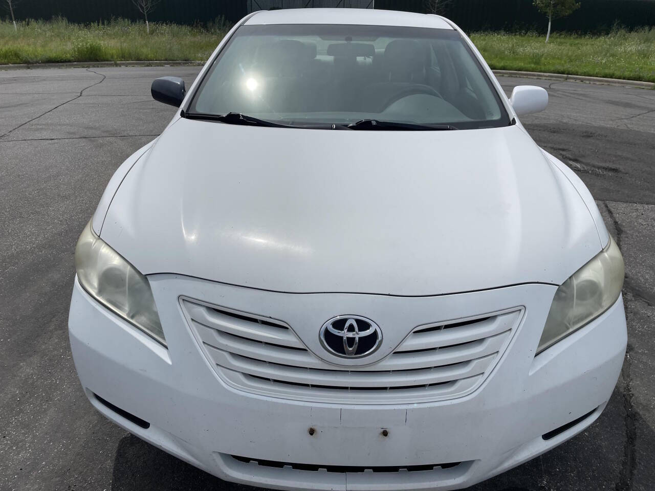 2009 Toyota Camry for sale at Twin Cities Auctions in Elk River, MN