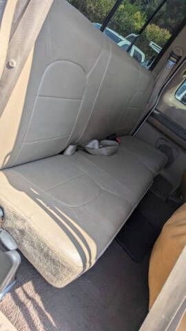 2000 Ford F-350 Super Duty XL