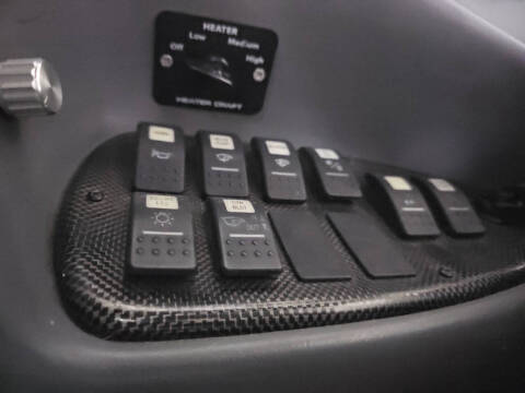 2003 Centurion Storm