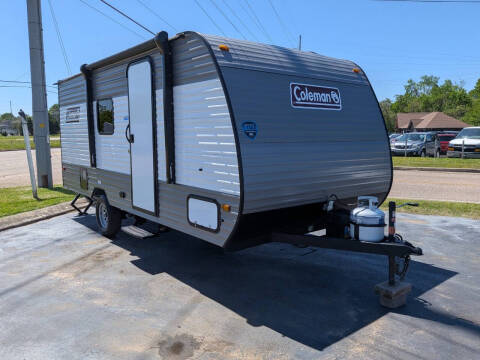 2024 Keystone RV Coleman