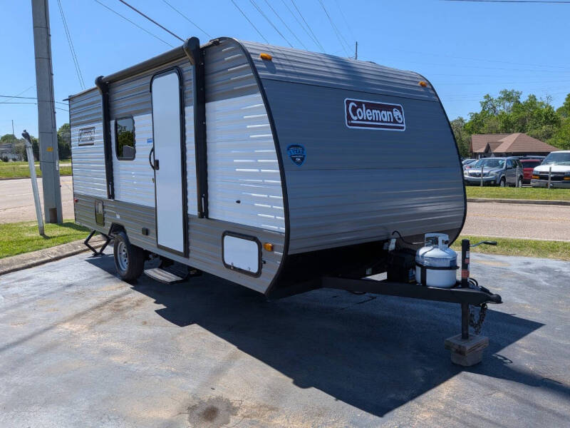 2024 Keystone RV Coleman