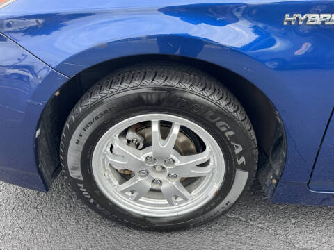 2011 Toyota Prius One