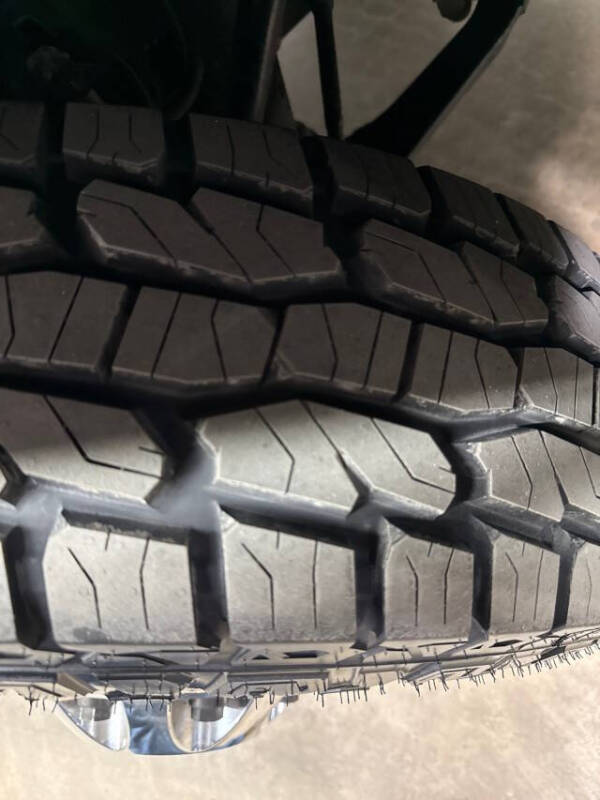 2023 GMC Sierra 3500HD