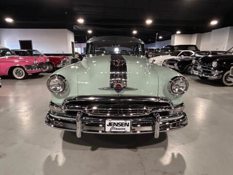 1954 Pontiac Chieftain