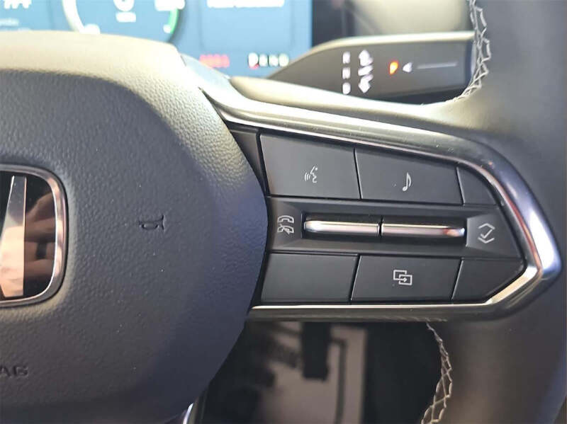 2024 Honda Prologue Touring