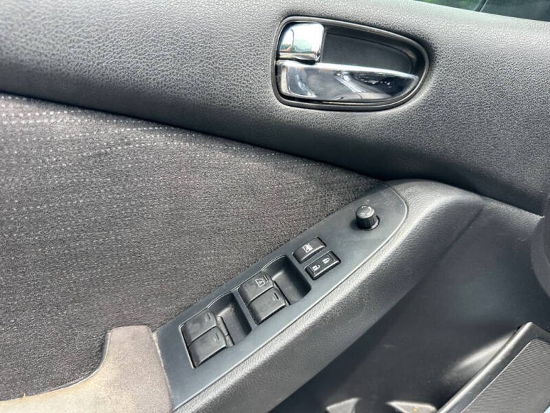 2011 Nissan Altima