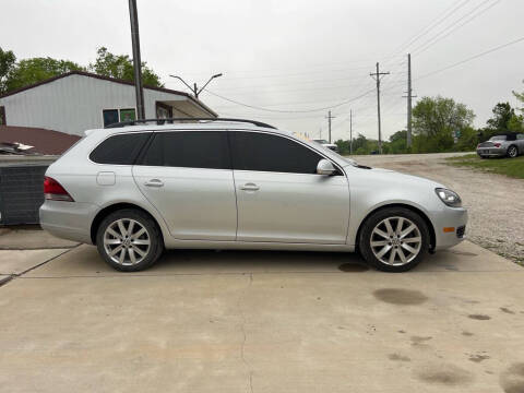 2012 Volkswagen Jetta
