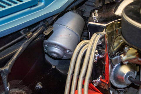 1967 Chevrolet Corvette