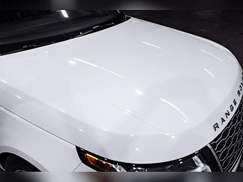 2018 Land Rover Range Rover Autobiography LWB