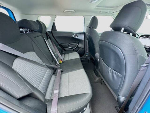 2023 Kia Soul EX