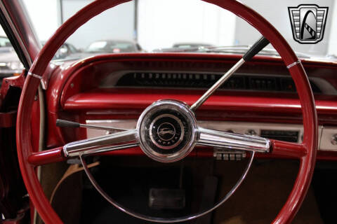 1964 Chevrolet Impala