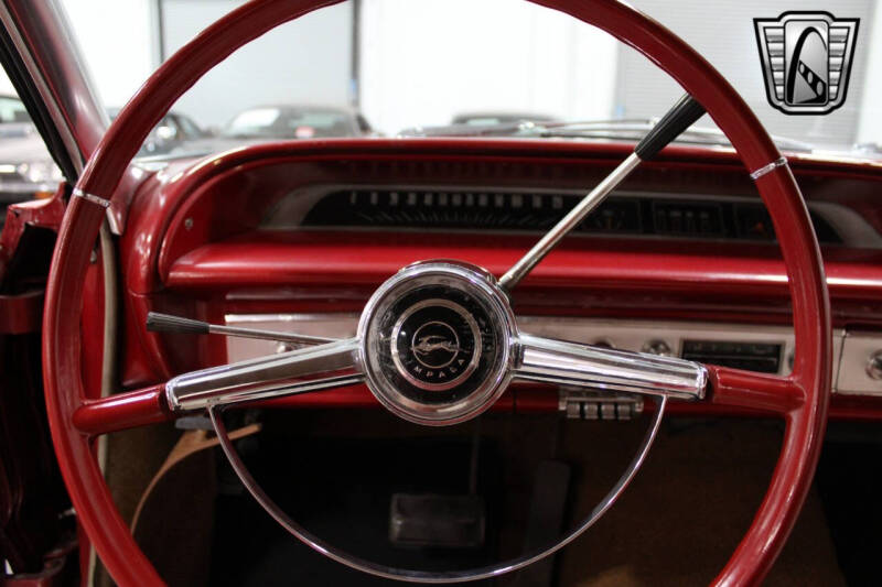 1964 Chevrolet Impala