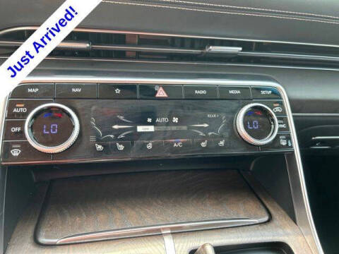 2023 Genesis GV80 2.5T