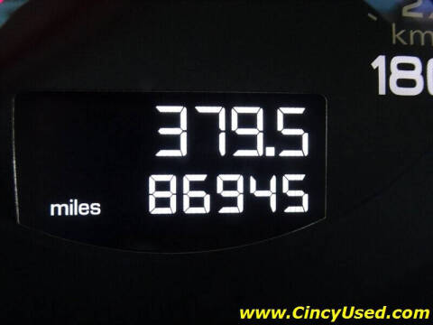 2014 Audi Q7 3.0 quattro TDI Premium Plus