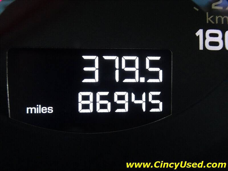 2014 Audi Q7 3.0 quattro TDI Premium Plus