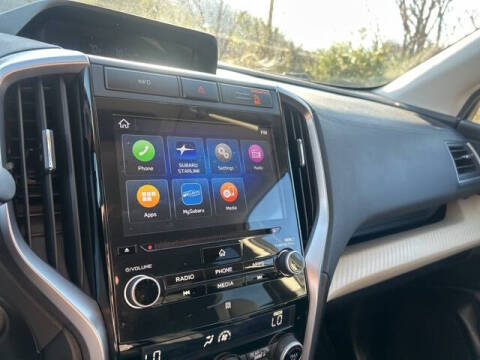 2021 Subaru Ascent Premium 7-Passenger