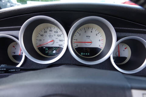 2006 Dodge Magnum RT