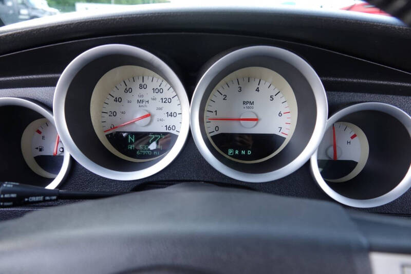 2006 Dodge Magnum RT