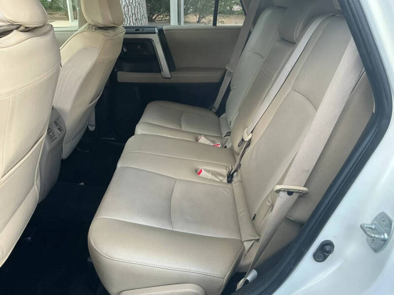 2012 Toyota 4Runner