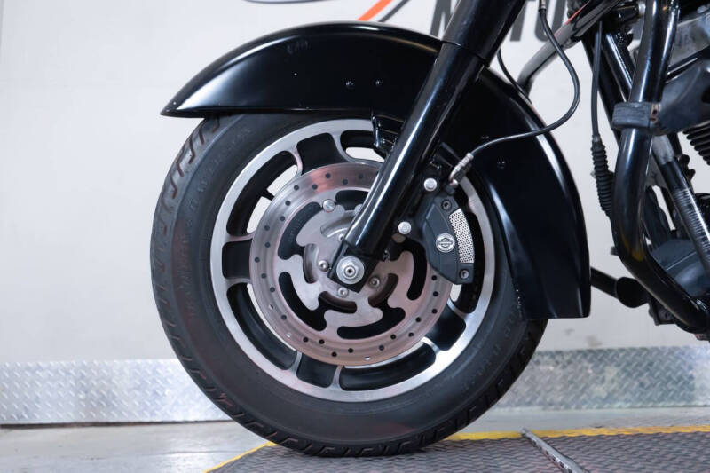 2008 Harley-Davidson Street Glide