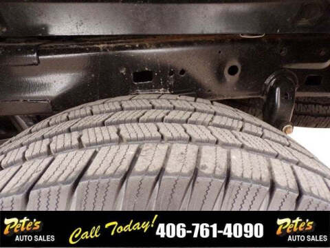 2017 RAM 2500 Tradesman