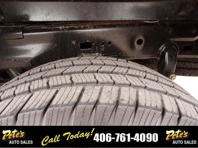 2017 RAM 2500 Tradesman